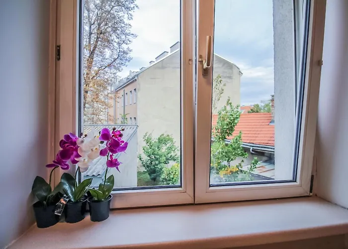 Comfortable In The Alterlaa Area Lv5 Privatunterkunft *