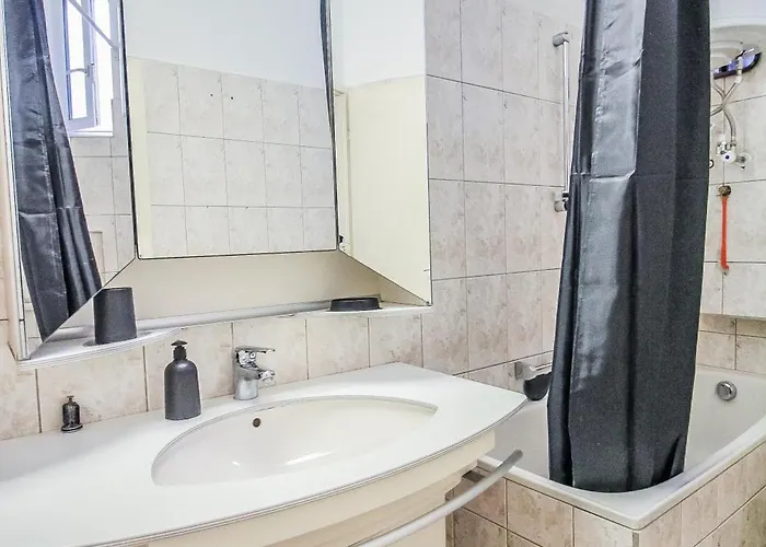 Comfortable In The Alterlaa Area Lv5 Privatunterkunft *