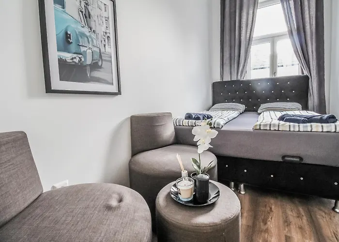 Comfortable In The Alterlaa Area Lv5 Privatunterkunft *