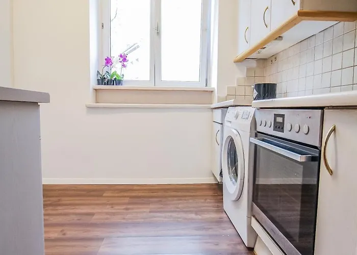 Privatunterkunft Comfortable In The Alterlaa Area Lv5 *