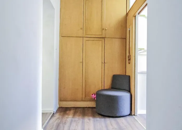 Comfortable In The Alterlaa Area Lv5 Privatunterkunft Wien