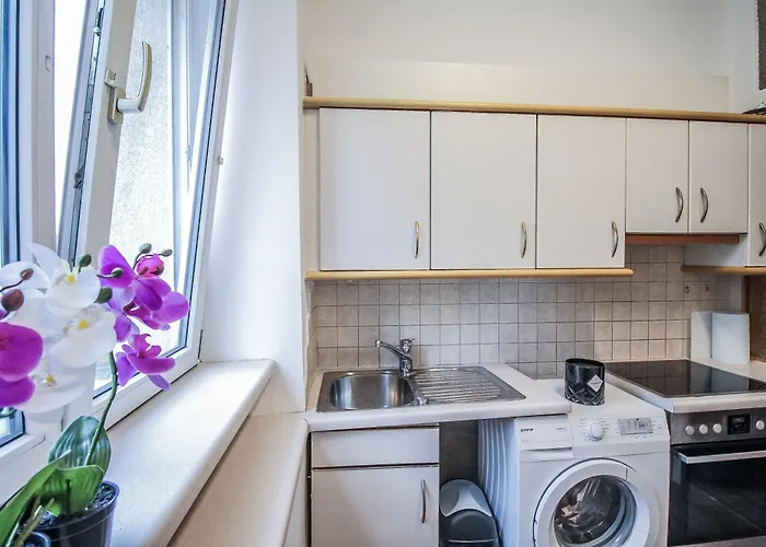 Comfortable In The Alterlaa Area Lv5 Privatunterkunft