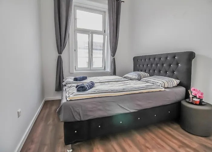 Privatunterkunft Comfortable In The Alterlaa Area Lv5 *
