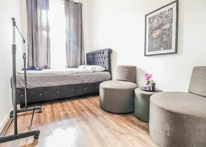 Privatunterkunft Comfortable In The Alterlaa Area Lv5 Wien