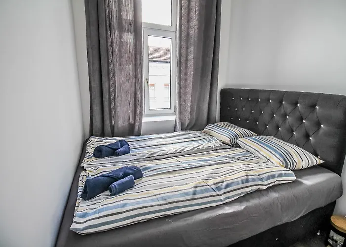 Comfortable In The Alterlaa Area Lv5 Privatunterkunft Wien